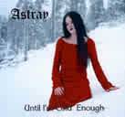 Astray (FIN) : Until I'm Cold Enough